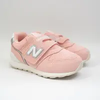 在飛比找蝦皮商城優惠-NEW BALANCE IZ996BB3 W楦 小童款 運動