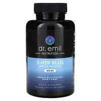 在飛比找iHerb優惠-[iHerb] Dr. Emil Nutrition 5-H