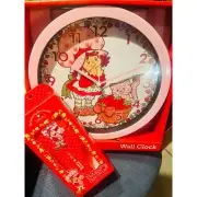 Strawberry Shortcake wall and detangling hair brush bundle