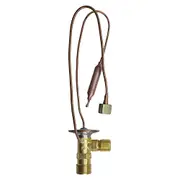 AC TX Valve for Nissan Pulsar N14 2.0L Petrol SR20DET 10/90 - 09/95