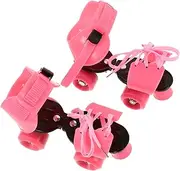 WESIEVYA Girls Boys Roller Skates Inline Skates for Toddlers Comfort and Safety Features