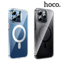 在飛比找momo購物網優惠-【HOCO】Apple iPhone 15 Pro 6.1吋