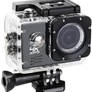 PULSE ActionCam 4K 30fps - Black