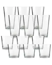 Circleware Simple Home 12pc Entertaining Set