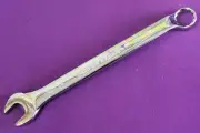 New Draper Expert Hi-Torq Combination Spanner Offset 12 Point Ring Sizes 8-22mm
