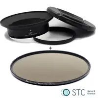 在飛比找ETMall東森購物網優惠-STC Screw-in Lens Adapter 超廣角鏡