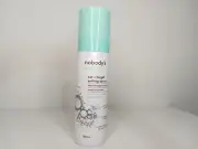 Nobody's Nobody Setting Spray DEWY Makeup Mist & Set Clear 100ml Australian Bran