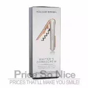 Williams Sonoma Wine Waiters Corkscrew MSRP $45 - New