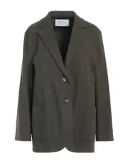 [HARRIS WHARF LONDON] HARRIS WHARF LONDON Blazers - Item 49938130
