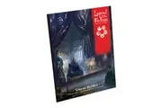 Fantasy Flight Legend of Five Rings RPG Sins of Regret Adventure Book 32-Pages