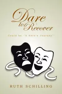 在飛比找博客來優惠-Dare to Recover