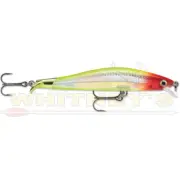 Rapala RipStop Fishing Lures - (012) 4-3/4" - Clown - RPS12CLN