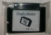 New Sega Master System SMS Adapter for Retrode 2 USB Save Cartridge Dumper