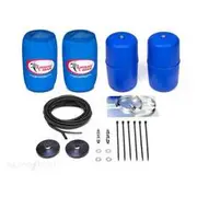 Airbag Man Air Suspension Helper Kit (Coil Spring) - CR5154HP