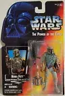 1995 Star Wars The Power Of The Force Boba Fett