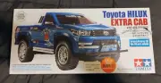 TAMIYA 1/10 Toyota Hilux Extra Cab CC-01 Kit 58663