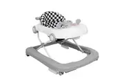 Childcare Dash Race Car Walker With Adjustable Height & Pushing Mode