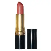 Revlon Super Lustrous Lipstick 006 Really Red Matte NEW