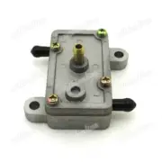 Fuel Pump For Honda GX 160 GX200 Engine 6.5 HP Clone Go Kart Parts Snowmobile