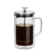 Avanti Double Wall Coffee Plunger 600ml
