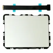 Clickpad Touchpad + FLEX Cable Wire For MacBook Pro Retina 13" A1502 Early 2015