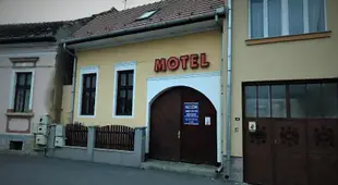 Petofi Motel