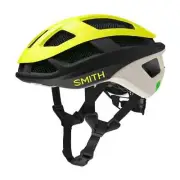 Smith Cycling Helmet Trace MIPS Matte Neon Yellow Viz Medium