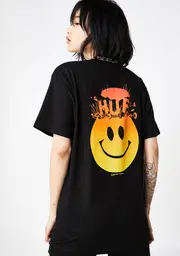 [HUF] Mind Blown Graphic T-Shirt