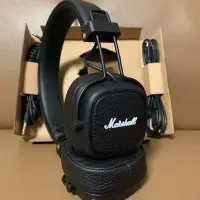 在飛比找蝦皮購物優惠-💯專櫃㊣品Marshall Major Bluetooth 