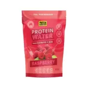New Protein Supplies Australia Protein Water Raspberry 800g Electrolytes + BCAAs