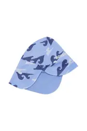 [Bonds] Bonds Newbies Swim Hat Size: Large, Recycled Polyester L Multicolor