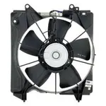 Jayair Radiator Fan Assembly - EF1825