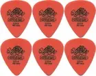 6 x Jim Dunlop Tortex Standard .60MM Gauge Guitar Picks 418R Orange