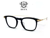 在飛比找Yahoo!奇摩拍賣優惠-【本閣】DITA RIAD DRX2069日本精品手工眼鏡光
