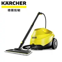 在飛比找PChome24h購物優惠-KARCHER 德國凱馳 SC 3 EasyFix 速熱型多