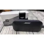 台灣公司貨 BOSE SOUNDLINK FLEX SE 藍牙揚聲器 黑