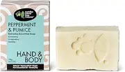 Peppermint & Pumice Everyday Soap 100g