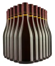 Legacy Barossa Shiraz 2021 Cleanskin Dozen