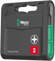 Wera 05057751001 Bit-Box 20 BTZ PH