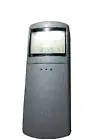 Asaki Retro World Time Calendar Currency Converter Calculator Clock