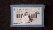 Sony 1-439-525-11 / 52512 Flyback Transformer PCB Mount CCD-FX410 - Brand New