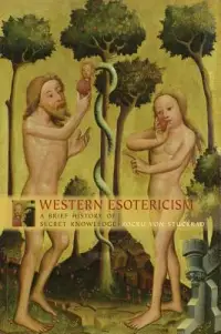 在飛比找博客來優惠-Western Esotericism: A Brief H