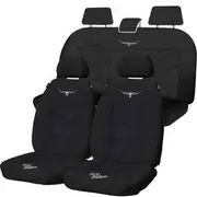 R.M.Williams Woven Seat Cover Set