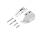 Push To Open Touch Catch Latch Lock Bounce Cabinet Cupboard Doors