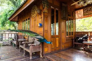 曼谷泰式大別墅BKK Thai Villa 泰式大别墅 Standard Villa