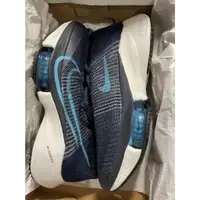 在飛比找蝦皮購物優惠-(二手正品)NIKE AIR ZOOM TEMPO NEXT