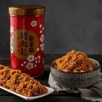 在飛比找鮮拾優惠-【新東陽】履歷豬肉鬆(270g)