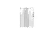 Tech21 EvoClear Phone Case Mobile Cover Protection For Samsung Galaxy S22+ Clear
