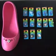 Crocs Plug Charms