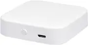 Smart Finger Robot - App Controlled switchh Bot, Intelligent switchh Bot Smart Light switchh | Remote Control Smart Home fingerbott, App & Timer Controlled Wireless Button Pusher for Home Garage